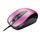 Maus YENKEE YMS 1025PK - USB, e zezë/rozë