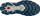 Atlete vrapimi Mizuno Wave Skyrise 5, amortizim MIZUNO ENERZY, rrjetë që merr frymë, blu