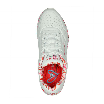 Патики Skechers 155506 WRPK, Air Cooled Memory Foam, Skech Air, шарени