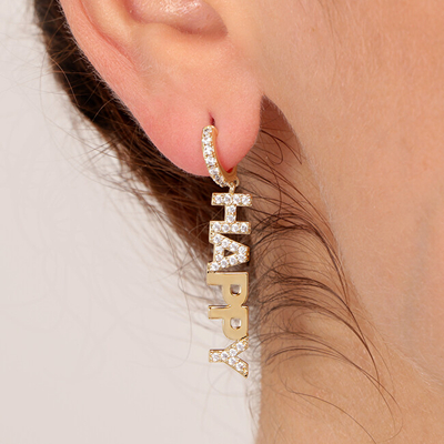 Vath La Petite Story "HAPPY" LPS02ARQ88