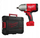 Çelës goditës me bateri Milwaukee M18 BLHIWF12-0X, 18V, 1627Nm, i kuq
