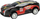 Makina lodër garuese Mega Creative Mini Motor, metal, 7cm, shumëngjyrëshe