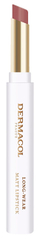 Buzëkuq Dermacol Imperial Rose Long-Wear Matt Lipstick, 1.6 g