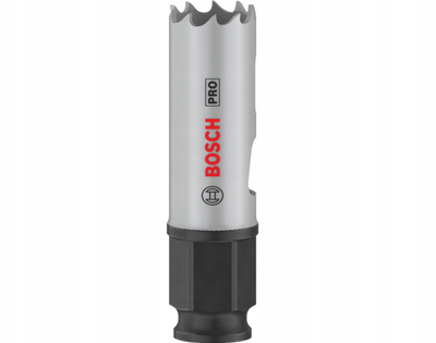 Set sharra rrethore Bosch Pro Multi Material PC Plus, 9 copa, HSS
