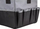Çantë veglash Graphite 58G015, e hirtë