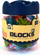 Blloqe ndërtimi Pro Kids Double Blocks, 146 copa, STEM, me shumë ngjyra