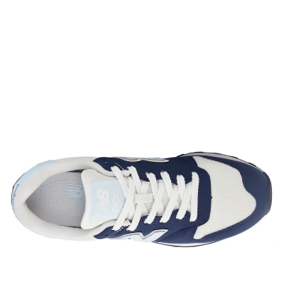 Atlete New Balance GW500ADW për femra, lëkurë sintetike, shollë me amortizim, bezhë