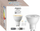 Llambë LED e mençur Aqara LED Bulb T2, GU10, temperaturë e rregullueshme e dritës, e bardhë