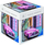 Puzzle Ravensburger Kuba, 99 elemente