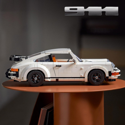 LEGO Porsche 911 Сет 10295