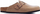 Sabot Birkenstock Boston, lëkurë, nr 45, bezhë