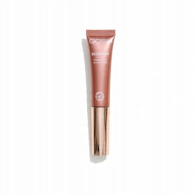 Kрем руменило Gosh Blush Up 003 Coral Red, осветлувачко, 14ml
