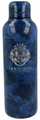 Shishe uji Harry Potter Hogwarts Blue, çelik inox, blu