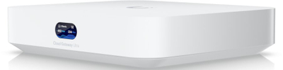 Ruter Ubiquiti UniFi Cloud Gateway Ultra (UCG-ULTRA), i bardhë