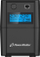 UPS PowerWalker VI650SELCD (10120095), 650VA, i zi