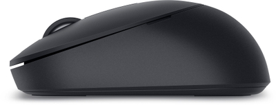 Maus DELL Pro Compact Silent MS355, wireless, Bluetooth, i zi