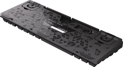 Tastierë mekanike Endorfy Thock TKL IT, Kailh Brown, RGB, e zezë