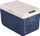 Frigorifer portativ me kompresor Yolco NX30, 28L, 12V 24V 230V, bardh e kaltër