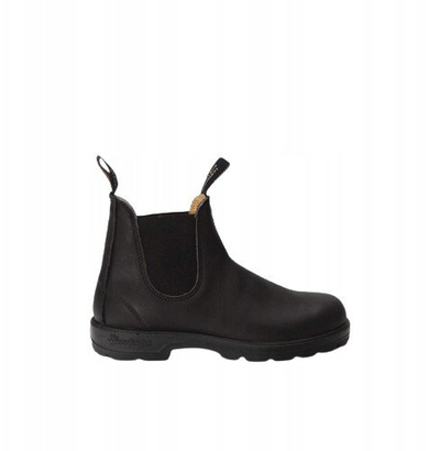 Çizme Blundstone Classic Chelsea 558, lëkurë, të papërshkueshme nga uji, të zeza