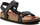 Sandale Scholl Heaven Ad F23009, lëkurë nubuck, të zeza
