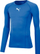 Bluzë termo Puma LIGA Baselayer Tee LS 655920-02, DryCELL, me mëngë t’gjata, blu