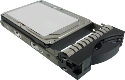 Внатрешен тврд диск IBM 146GB SAS, 3.5\", 15000 RPM