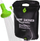 Dush kampingu Trizand 23493, me diell, 20L, i zi