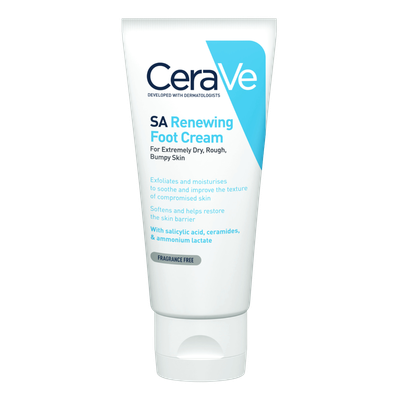 Krem për këmbë CeraVe Renewing Foot Cream, 88ml