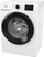 Lavatrice Gorenje WPNEI82A1SWIFI, 8 kg, 1200 rpm, e bardhë