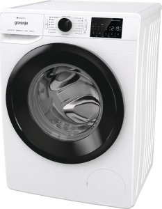 Lavatrice Gorenje WPNEI82A1SWIFI, 8 kg, 1200 rpm, e bardhë