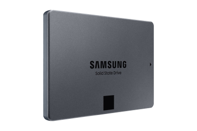 Disk SSD Samsung 870 QVO, 8TB, 2.5\" SATA