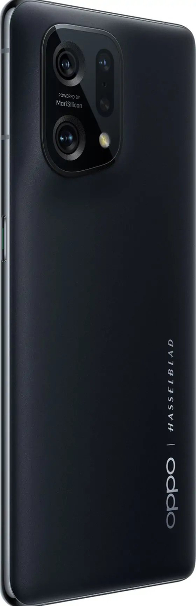 Telefoni Oppo Find X5, 256GB, 8GB RAM, 5G, i zi