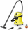Fshesë me korrent Karcher WD 3 V-17/4/20, 1000W, kazan 17L, e verdhë
