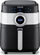 Fritezë me ajër Stollar the Smart Air Fry AIR755, 5.5L, 1800W, e zezë