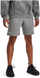 Shorc për burra Under Armour UA Rival Fleece, gri