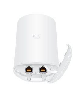 Pikë akses Ubiquiti NanoStation AC, 1000 Mbit/s, PoE, i bardhë
