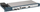 Kit montimi rack Rackmount.IT RM-VN-T1, 1U, për Versa Networks, blu