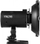 Llambë studio Yongnuo YN216 WB, LED, 3200K 5500K, e zezë