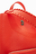 Çantë për femra Desigual Back Half Logo, portokalli