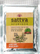Ngjyrë bimore për flokë Sattva Henna Light Red, 10 g, e kuqe e çelur