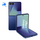Телефон Samsung Galaxy Z Flip7 F766B, 12GB RAM, 256GB, 5G, сина