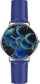 Orë dore Emily Westwood Peacock Feather EAA-B022S