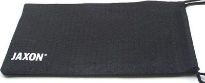 Çantëz për syze, 19cm x 10cm, e zezë