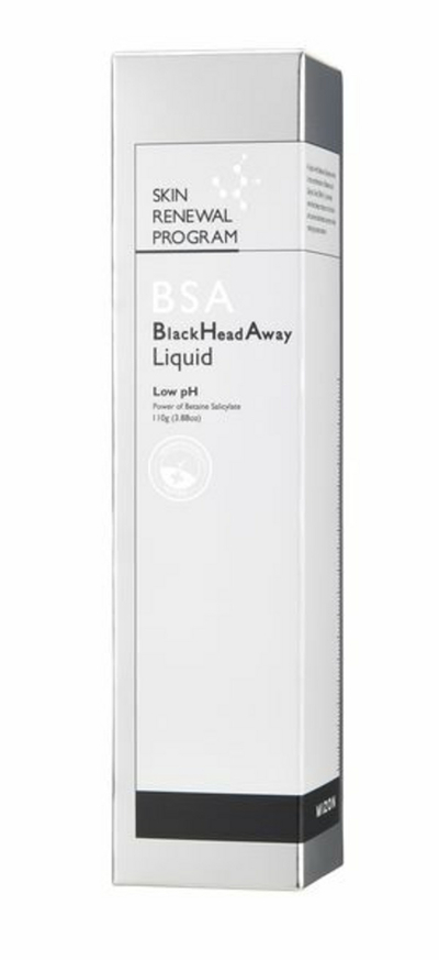 Piling Mizon BSA BlackHead Away, 110 g