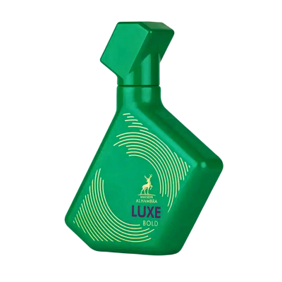 Eau de Parfum Maison Alhambra Luxe Bold, 100ml