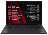 Laptop Lenovo ThinkPad X13 G6, 13.3", Intel Core Ultra 7, 32GB RAM, i zi