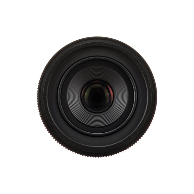 Lente NIKKOR Z MC 50mm f/2.8 Macro