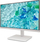 Monitor Acer Vero B227QEwmiprzxv, 21.5", Full HD, 100 Hz, i zi