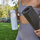 Termos b.box Thermo Bottle Flip Top, 690ml, çelik inox, sea glass