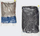 Qese kompresuese udhëtimi Eagle Creek Pack-It, set M L, transparente